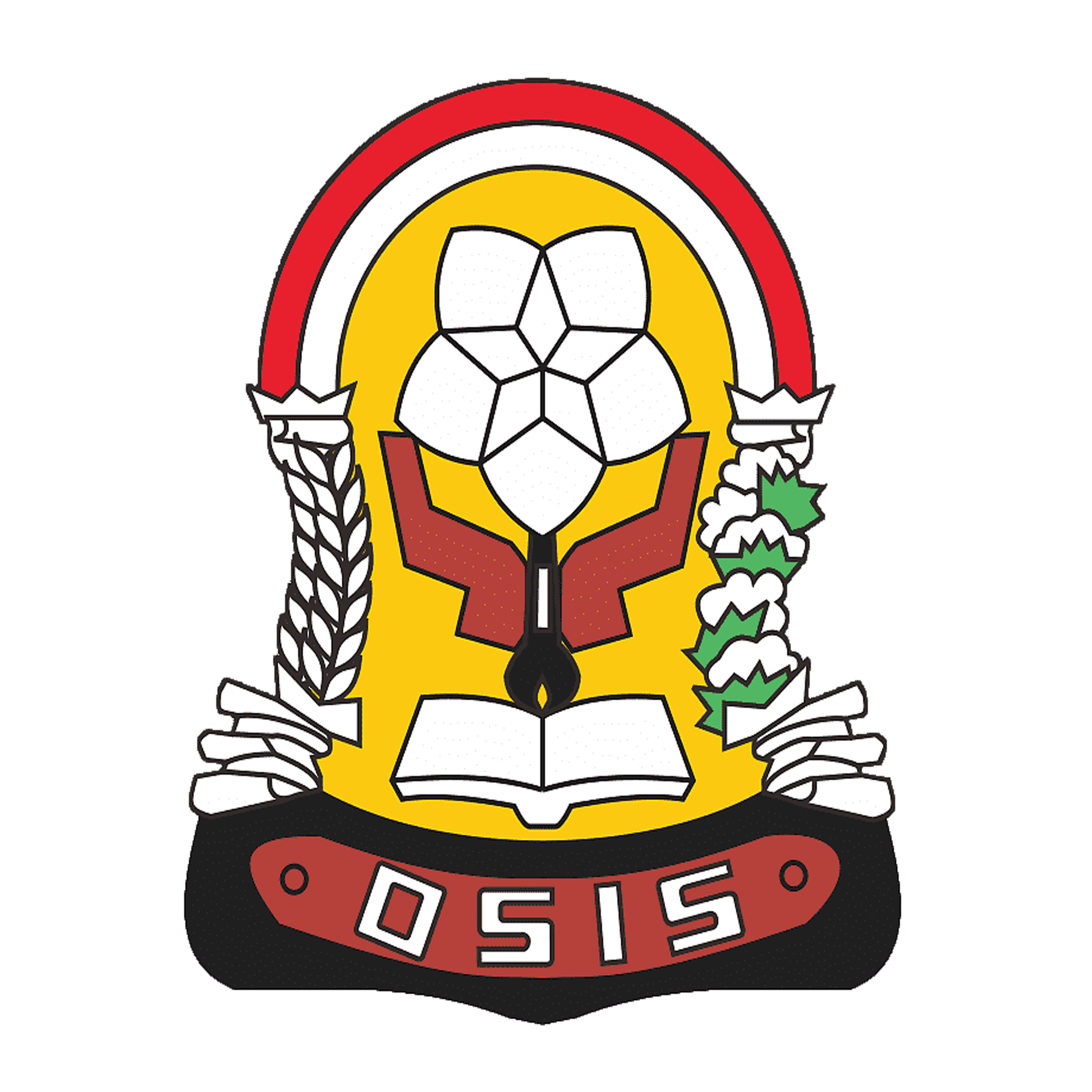 OSIS Logo